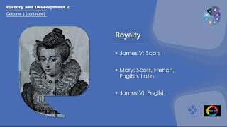 Scots Language Award, History and Development 2