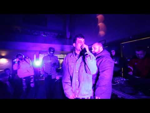 Roka VS Klone - Octavos - Gold Battle Regional Almería 2016