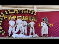 Farewell Comedy Dance The Boy S Rohit Pawar Aashish Amolik Choreography