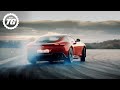 THE CARS OF NEW TOP GEAR: Lamborghini Sián, Bond Cars, Ferrari Roma, Extreme E | Top Gear