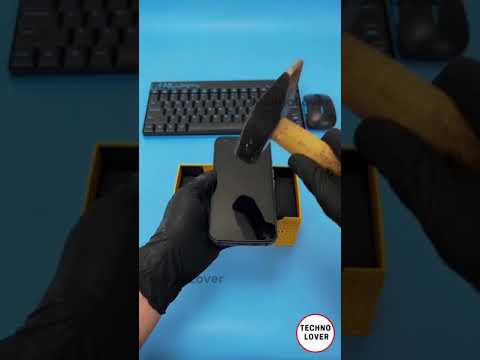 Most powerfull Smartphone CAT S62 with Thermal Camera #shorts