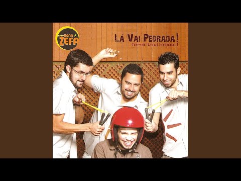 Cabeça Oca - Trio Dona Zefa