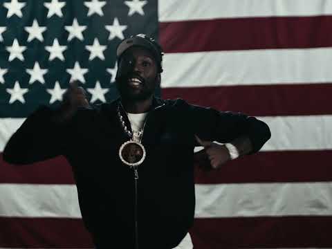 Meek Mill - 4TH OF JULY feat. Fridayy (Official Music Video)