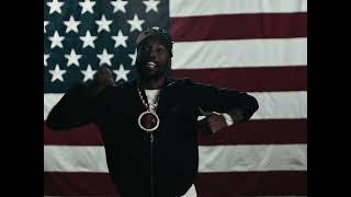 Meek Mill - 4TH OF JULY feat. Fridayy (Official Music Video)