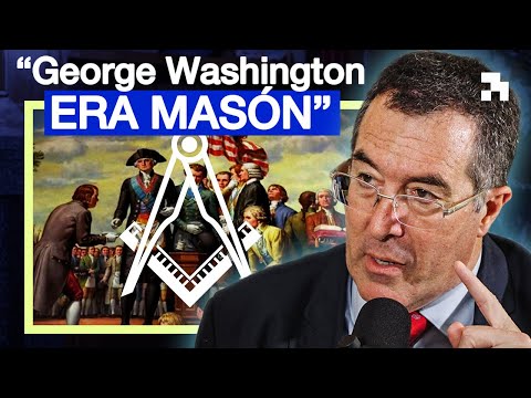 ¿La Masonería Impulsó la Independencia de Las Américas? – Experto Responde