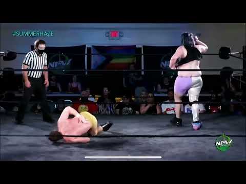NFW Scramble - Philly Mike / Don’t Die Miles / Kota Holliday / Cameron Saturn / BRG / Tyler Franks
