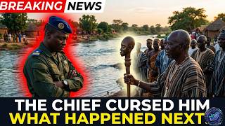 A Sacred Curse On Ibrahim Traore? His UNEXPECTED Reaction Stunned Every Tribe | Africa Unchained