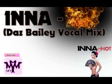 Video thumbnail for Hot (Daz Bailey Vocal Mix)