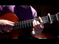 Acoustic Guitar Cover: Disease - Ghosts of August ...