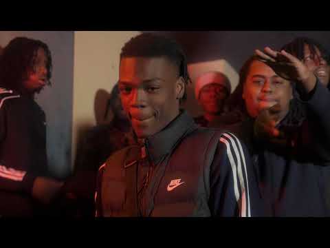 Simex-GAME (Oficial Video)