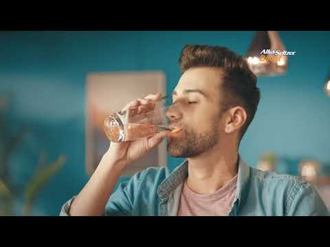Alka Seltzer Boost – Rápido alivio de acidez, agruras, e indigestión // Ecuador