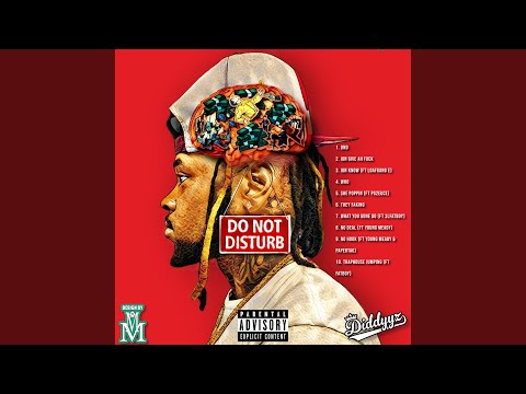 No Deal (feat. Young Meady)