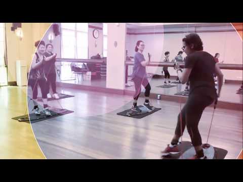 High Intensity Freestyler Thursdays @ Raffles Town Club