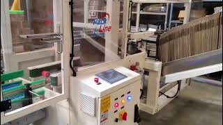 Case Erector- CEM 114