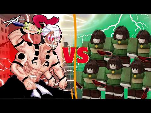 1 SUKUNA HEIAN CONTRA 19 CHARAS NO JUJUTSU SHENANIGANS
