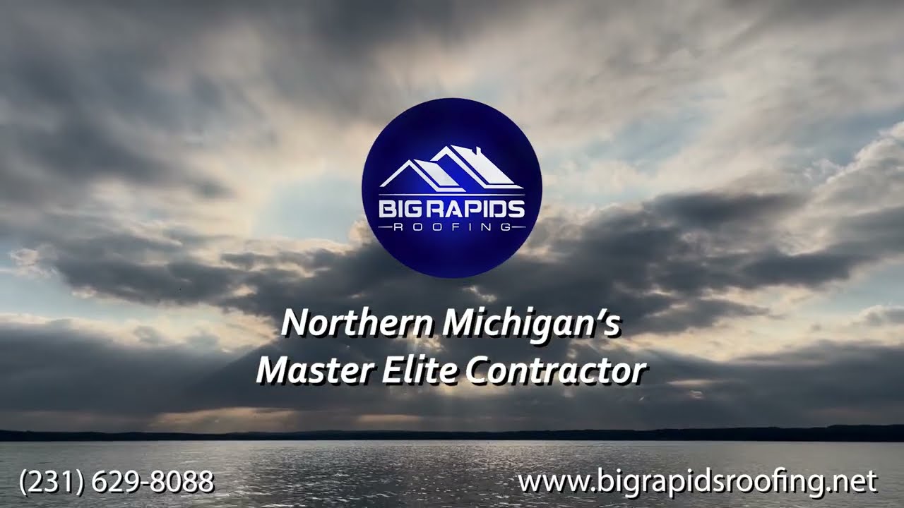 Northern Michigan Roofing