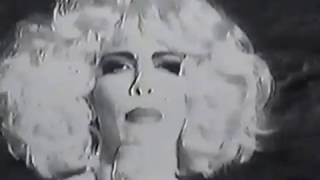 Eurythmics   I Need A Man B&amp;W Promo Video