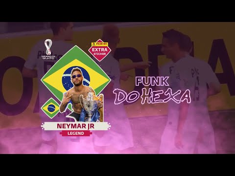 FUNK DO HEXA 2022 VAI MULEQUE NEY - MC DELUX (DJ CZ)