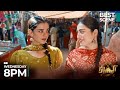 Akhara Episode 2 Best Scene Part 03 | Feroze Khan | Sonya Hussyn | Every Wed 8pm | Green TV