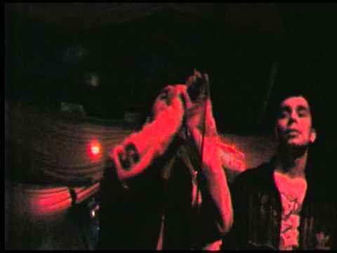 Veleno Killer - Bastard Man Live + Freestyle.wmv