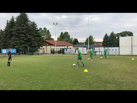 Handlungsschnelligkeit - Reaktionstraining