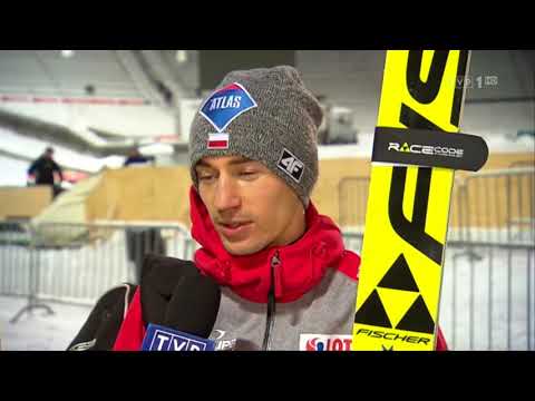 Weekend marzeń polskich skoczków (12.12.2016)