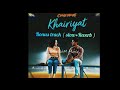Khairiyat bonus track ( slow + reverb ) DeeEdm Music