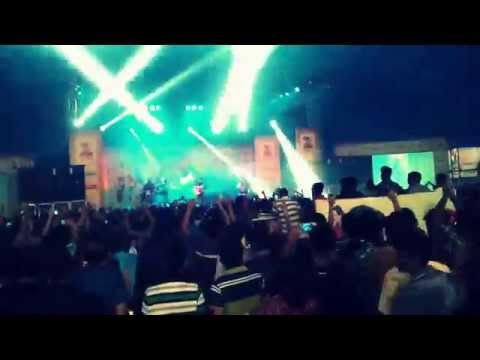 Ranjana: Anjan Dutta LIVE at Maddox Square