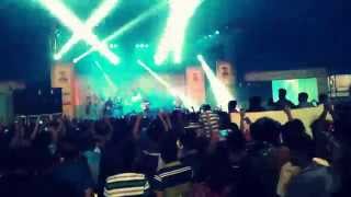 Ranjana: Anjan Dutta LIVE at Maddox Square