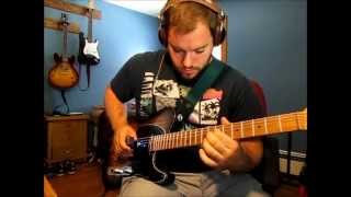 Video thumbnail for Ebow Plus Demo and Review by littleredguitars2