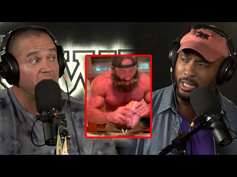 Liver King Vs Layne Norton, Who’s Got It Right??? MBPP EP. 744