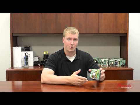 Minarik Drives - PCM20000 Series Introduction