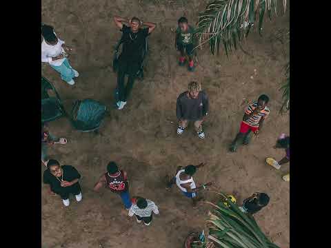 Fast Food Music Christ - In your way (Feat. David Okit & Conozco) - Audio officiel