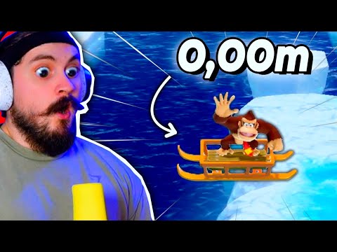 Comment rendre Mario Party presque IMPOSSIBLE !!