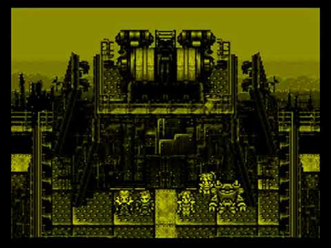 TAS - SNES Final Fantasy VI (USA v1.1) by Erokky in 4:05:52.87