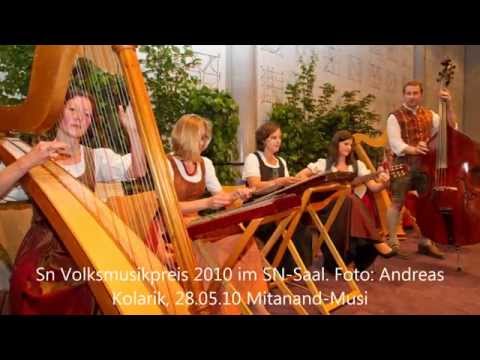 Schnürlregen Polka