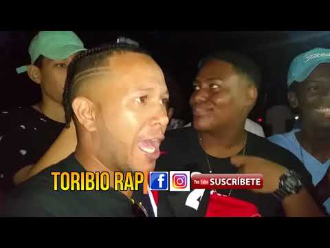 Gambito 351 vs El Domi---Batalla de Freestyle||Centro Olimpico||