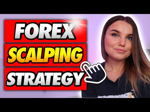 Best Scalping Strategy Forex 2023 | Beginner Friendly