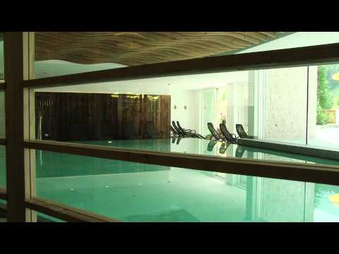 Hotel Costes Corvara am Sellastock Dolomiten