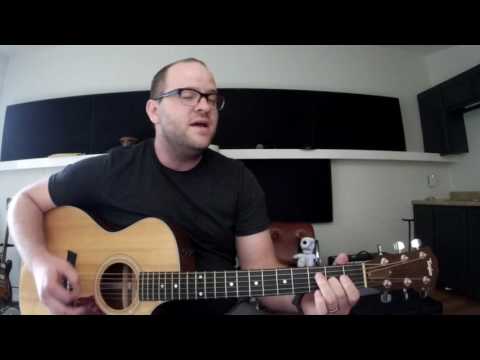 Rusty Old American Dream - David Wilcox