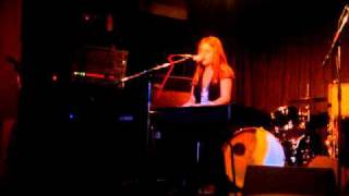 Désirée Hermann-Unspoken words (Original) Live