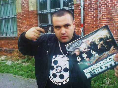 download lagu mp3 mp4 Ginex Russisch Roulette 2009, download mp3 Ginex Russisch Roulette 2009 free download, download mp3 Ginex Russisch Roulette 2009