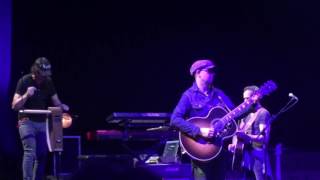 Benjamin Biolay &quot;La Ceinture&quot; @ Maison de la Radio (Paris)