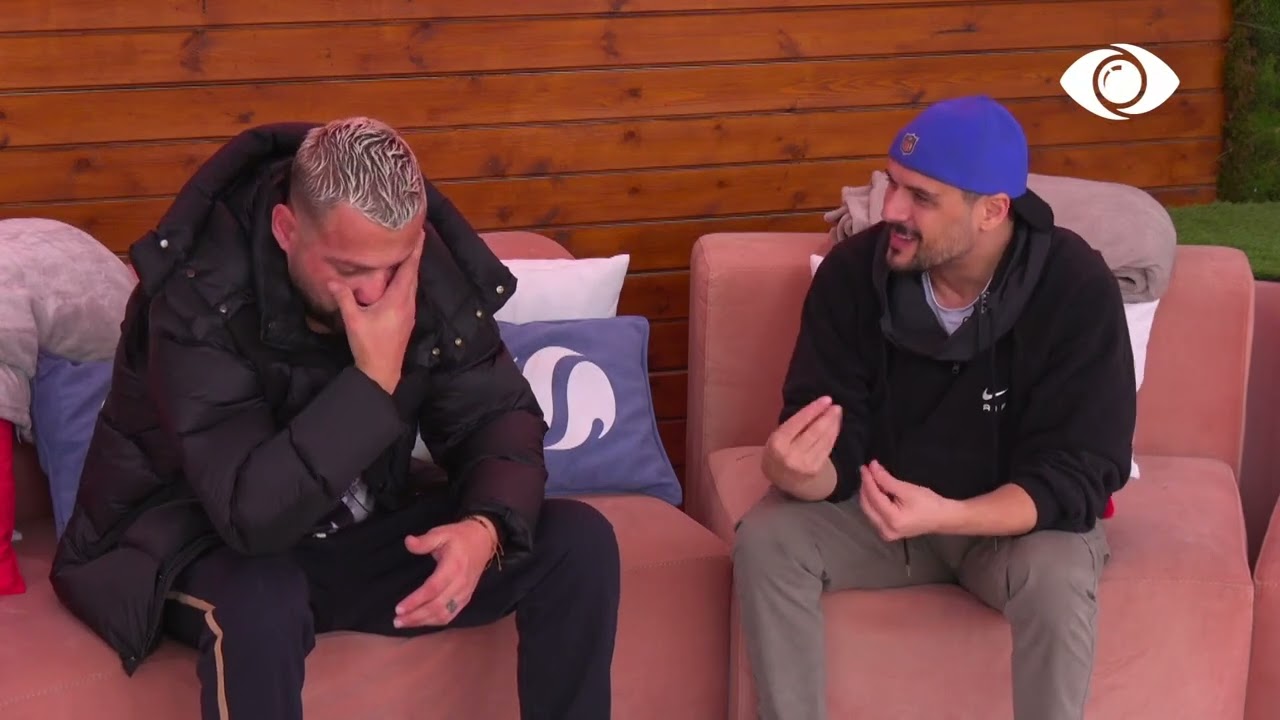 Mua Kiara nuk më bind/ Bjordi ia thotë në sy Luizit