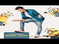 Abraham Mateo: BSO de "Minions" con "Mellow ...