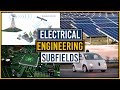 What Can You Really Do As An Electrical Engineer
