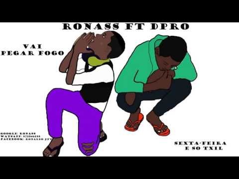 Ronasss ft  Dpro