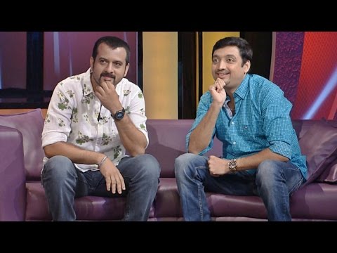 Onnum Onnum Moonu Season 2 I Ep 14 - Some Miniscreen chats I Mazhavil Manorama