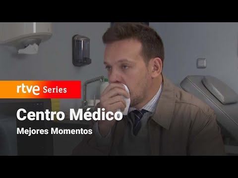 Medical Center: Episode 368 - Best Moments #MedicalCenter | RTVE Series