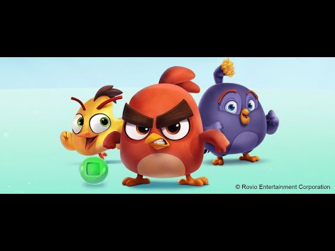 Angry Birds | Dream Blast | Levels 251 260